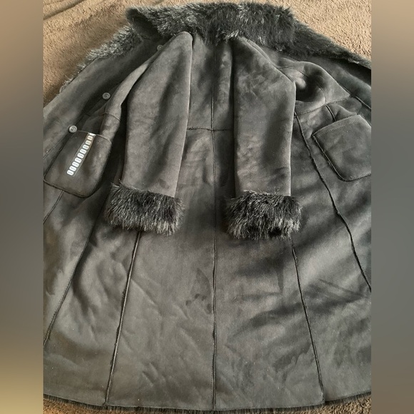 Lady Hathaway ladies coat - Picture 8 of 13